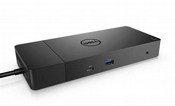 Dell Pro Smart Dock SD25