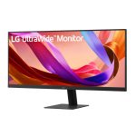 LG UltraWide 29 IPS FHD Monitor - Image 2