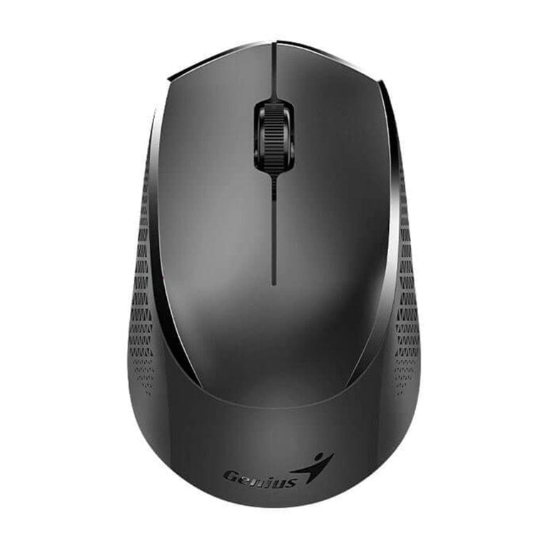 GENIUS MOUSE USB WL NX – 8000S BK TYPE – C