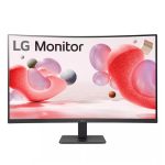 LG Essential 32 FHD VA Curved Monitor 100Hz Monitor - Image 2