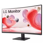 LG Essential 32 FHD VA Curved Monitor 100Hz Monitor - Image 3