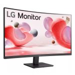 LG Essential 32 FHD VA Curved Monitor 100Hz Monitor - Image 4