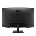 LG Essential 32 FHD VA Curved Monitor 100Hz Monitor - Image 5