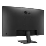 LG Essential 32 FHD VA Curved Monitor 100Hz Monitor - Image 6