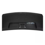 LG Essential 32 FHD VA Curved Monitor 100Hz Monitor - Image 7