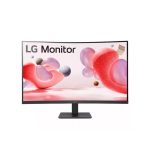 LG Essential 32 FHD VA Curved Monitor 100Hz Monitor