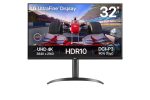 LG UltraFine 32 4K UHD VA Monitor incl Speakers - Image 7