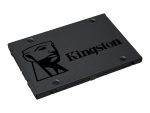 Kingston 480GB A400 SATA3 2.5in SSD - Image 2
