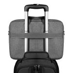 Port Designs Yosemite Eco TL 15.6 Inch Notebook Briefcase - Image 12