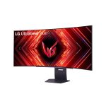 LG UltraGear 45 OLED WQHD Curved Gaming Monitor - Image 6