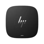 HP Accessories TB 280W G4 Dock w - Combo Cable - Image 5