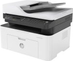 HP LaserJet MFP 137FNW Multifunction Mono Laser Printer