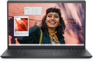 Dell Vostro 3530 15.6 – inch Core i3 – 1305U 8GB RAM 512GB SSD Win 11 Home Laptop