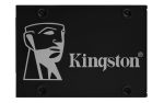Kingston 512G SSD KC600 SATA3 2.5” - Image 2