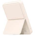 Xiaomi 6000mAh Magnetic Power Bank - Tan - Image 2