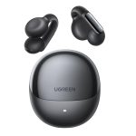 UGreen HiTune S5 Open - Ear TWS Earbuds - Black