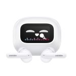 UGreen EchoBuds Magic Wireless (In - Ear Earphones) - White - Image 7