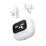 UGreen EchoBuds Magic Wireless (In - Ear Earphones) - White