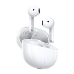 UGreen Lightbuds Basic Earphones (Semi In - Ear) - White - Image 5