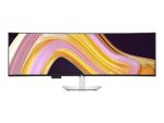 Dell UltraSharp 49 Curved Monitor U4924DW 124.5cm (49)