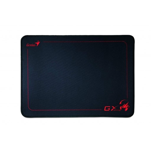 Genius GX Speed P100 Black Gaming Medium Mouse Pad