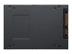 Kingston 480GB A400 SATA3 2.5in SSD - Image 4