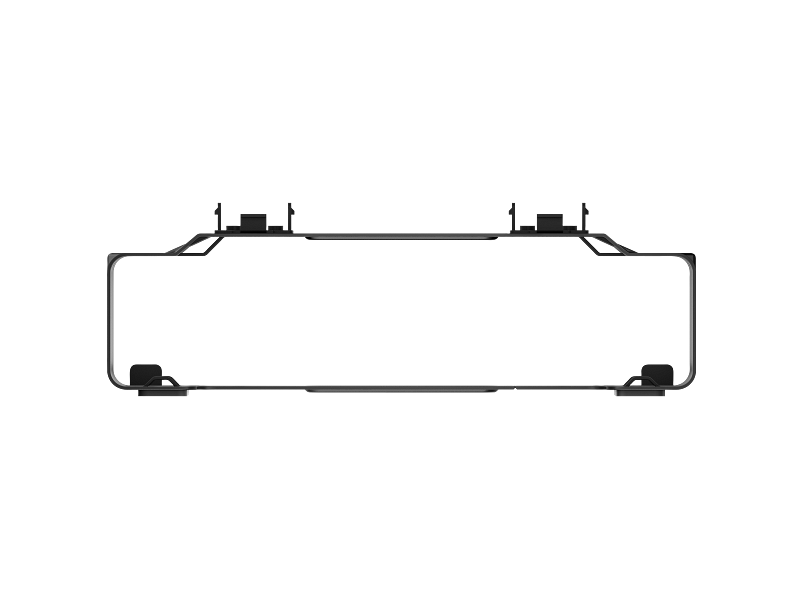 HP B200 PC Mounting Bracket