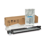 HP LaserJet Cyan Developer Unit - Image 2