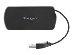 Targus - 4 Port USB 2.0 Hub - Image 4