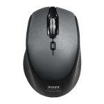 PORT SEDONA - WIRELESS MOUSE - BLACK