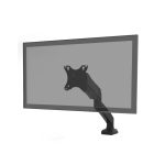 PORT Monitor Arm VESA Single Screen - Black - Image 5