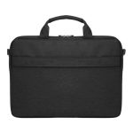 Port Designs SYDNEY Eco 15.6” Laptop Bag - Black - Image 5