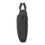 Port Designs SYDNEY Eco 15.6” Laptop Bag - Black - Image 4