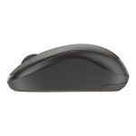 Logitech M240 Silent Bluetooth Ambidextrous Mouse Black 910-007119 - Image 4