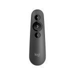 Logitech R500s Graphite Wireless Bluetooth Laser Presentation Remote - Image 2