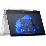 HP ProBook x360 435 G10 Ryzen 7 7730U 16GB (1x16GB) DDR4 1TB PCIe NVMe SSD 13.3 FHD BV UWVA 250 HD + IR Touch Windows 11 Pro 64 Wi Fi+BT 5.3 Dual stereo speakers dual array microph
