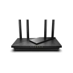 TP - Link AX3000 Wi - Fi Router - Image 2