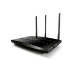 TP - Link AC1200 Dual Band ADSL Router - Image 2
