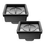 Xiaomi Truclean W20 Wet Dry Vacuum Filter 2 - Pack