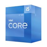 Intel Core i5 12400 12th Gen 2.50GHz LGA1700 Alder Lake - Image 2