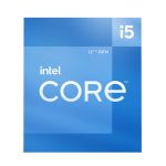 Intel Core i5 12400 12th Gen 2.50GHz LGA1700 Alder Lake - Image 3