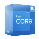 Intel Core i5 12400 12th Gen 2.50GHz LGA1700 Alder Lake - Image 4