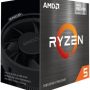 AMD RYZEN 5 5600GT 6 - Core 3.6GHZ AM4 CPU