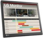 LG 17 SXGA Single Touch Monitor - Image 8