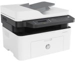 HP LaserJet MFP 137FNW Multifunction Mono Laser Printer - Image 2