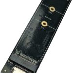 UNIQUE M.2 NVME NGFF SSD CASE USB3 TYPEC