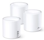 TP - Link Deco X20 AX1800 Whole Home Mesh Wi - Fi System