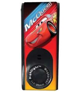 Disney Cars Web Camera –