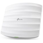 TP - Link EAP115 300Mbps Wireless N Ceiling Mount Access Point - Image 2
