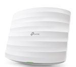 TP - Link AC1350 Wireless MU - MIMO Gigabit Ceiling Mount Access Point - Image 2